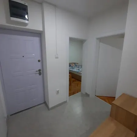 Apartment 13 *