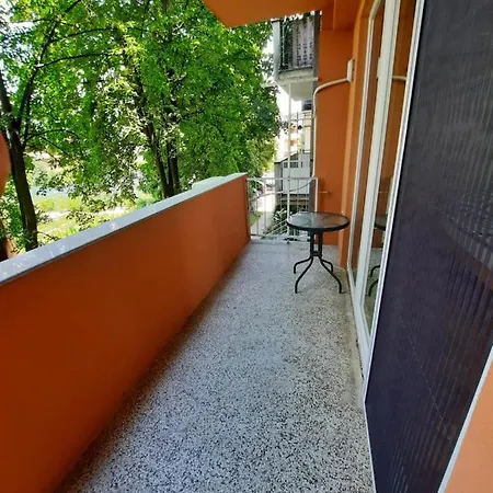 Apartment 13
