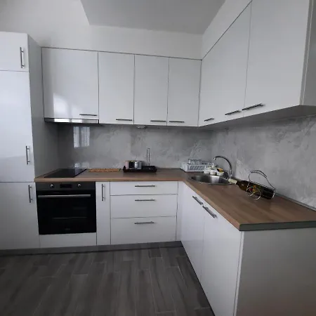 Apartament 13