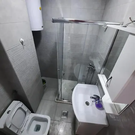 Apartment 13 *