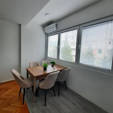 Apartment 13 Ohrid